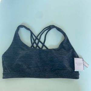 Victoria’s Secret Light Support Bralette